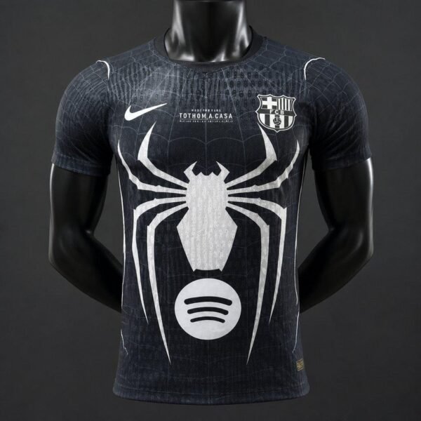 000daf0a1e1986aa80c4bb87dc5-a5a876-1.jpg FC Barcelona 2026/27 Spider-Man Sonderedition Trikot schwarz - Spielerversion