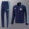 Deutschland Trainingsanzug 2026/27 (Oberteil + Hose)