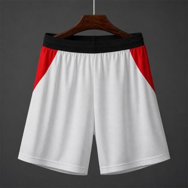 AC Mailand 26/27 Heim Hose (Spielerversion)