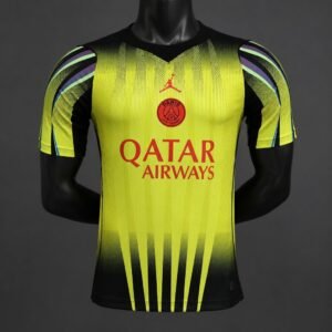 Paris Saint-Germain Sondertrikot Saison 2026/27 - Spielerversion