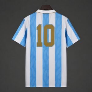 Argentinien 26/27 Trikot