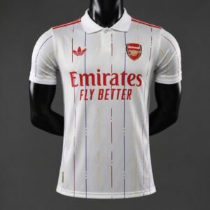 Arsenal 2026/27 Trainingsanzug - Spielerversion
