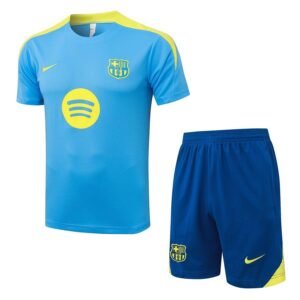 FC Barcelona 2026/27 Trainingsanzug