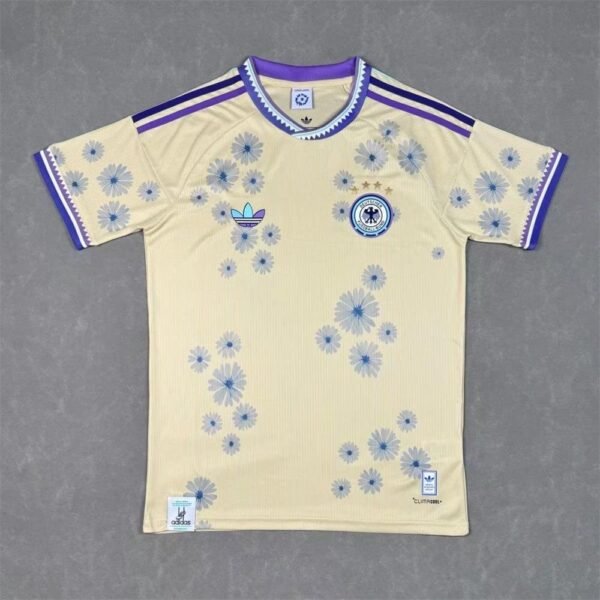 Deutschland 2026 Sondertrikot