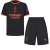 AC Mailand 26/27 Auswärts Trikot
