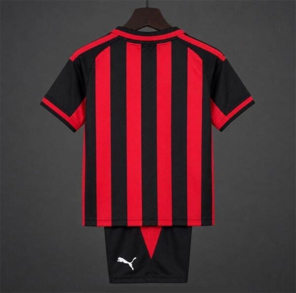 00333-2-013f66-1.jpg AC Mailand 26/27 Heim Trikot (Kinder · Spielerversion)