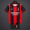 00333-4-19b07f-1.jpg AC Mailand 26/27 Heim Trikot (Kinder · Spielerversion)