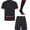 AC Mailand 26/27 Auswärts Trikot