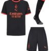 AC Mailand 26/27 Auswärts Trikot