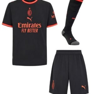 AC Mailand 26/27 Auswärts Trikot