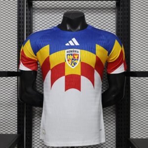 Argentinien 26/27 Trikot (Spielerversion)
