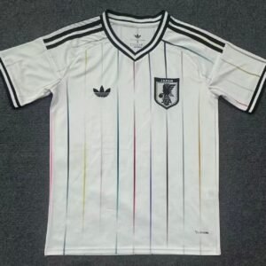 Japan Auswärtstrikot 26/27