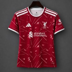 FC Liverpool Heimtrikot 26/27 - Damen