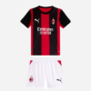 AC Mailand 26/27 Heim Trikot (Kinder)