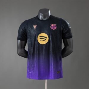 FC Barcelona 26/27 Auswärtstrikot - Spielerversion