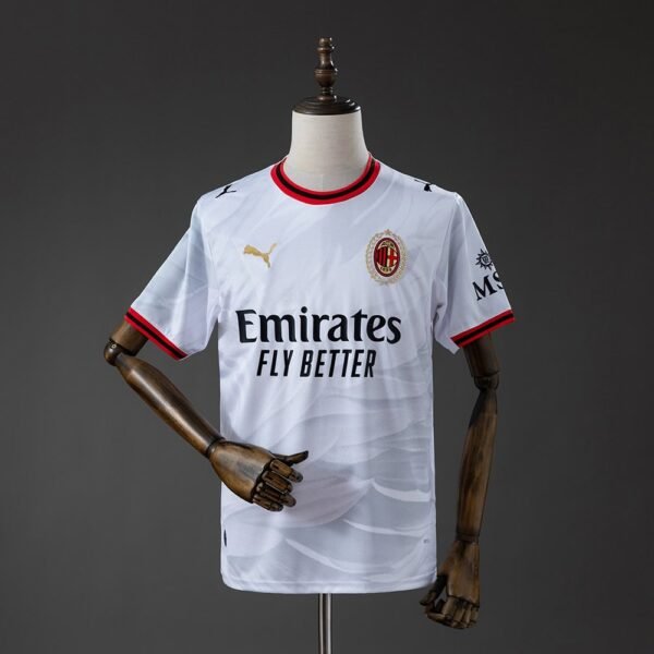AC Mailand 26/27 Auswärts Trikot