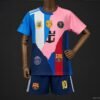 Argentinien 2026 Trikot (Kinder)