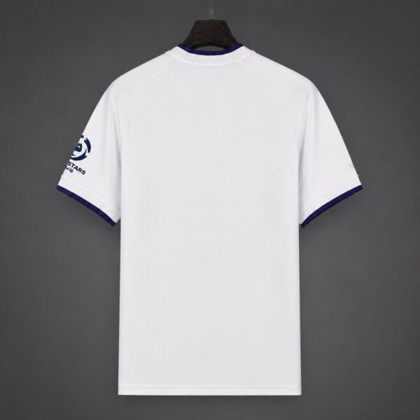 Como 26/27 Auswärts Trikot