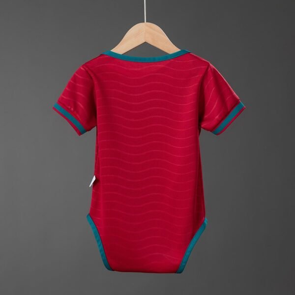 Portugal Heimtrikot 2026/27 - Baby