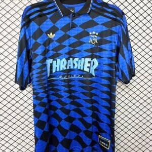 Argentinien 26/27 Trikot