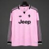 Juventus 26/27 Auswärts Trikot