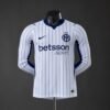Inter Mailand 2026/27 Auswärtstrikot Langarm - Spielerversion