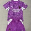 AC Mailand 26/27 Torwart Trikot (Kinder)
