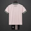 Juventus Auswärtstrikot 26/27 - Kinder (Trikot + Hose)