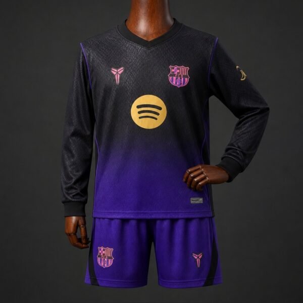 2f7745b8c6cc6bbaa96b5e23-cb28b1-1.jpg FC Barcelona 26/27 Auswärts Trikot (Kinder)
