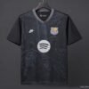 FC Barcelona Sonderedition Trikot 26/27 - Schwarz