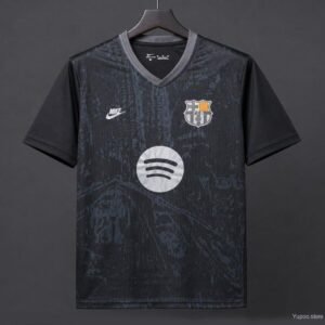 37b4eb02f6b07375236d683b-f93110-1.jpg FC Barcelona Sonderedition Trikot 26/27 - Schwarz