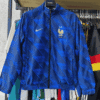 Frankreich Windjacke 26/27 einfarbig