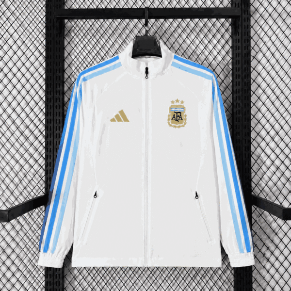 Argentinien 26/27 Jacke