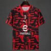 AC Mailand Vortrikot 26/27