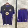 FC Barcelona 26/27 Auswärts Trikot