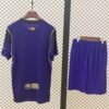 FC Barcelona 26/27 Auswärts Trikot