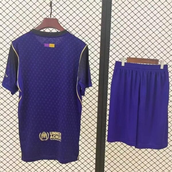 FC Barcelona 26/27 Auswärts Trikot