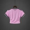 Juventus 26/27 Auswärts Trikot (Erwachsene)