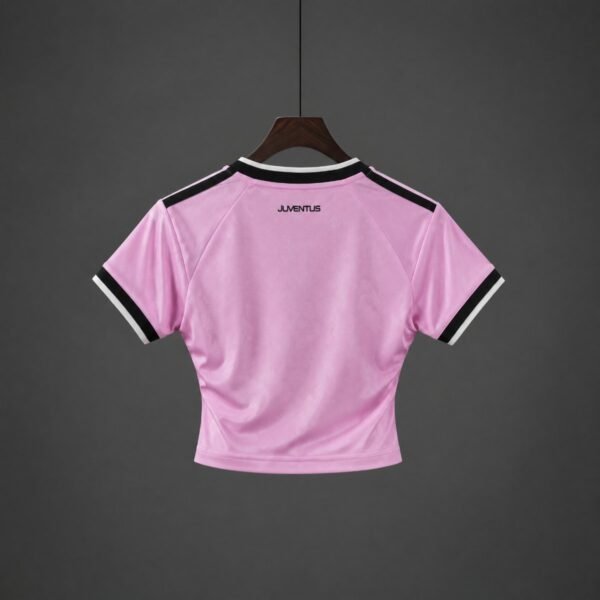Juventus 26/27 Auswärts Trikot (Erwachsene)