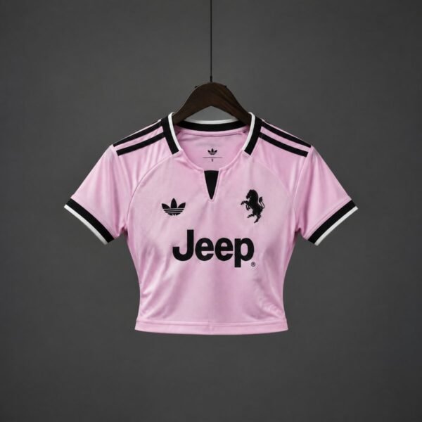 Juventus 26/27 Auswärts Trikot (Erwachsene)