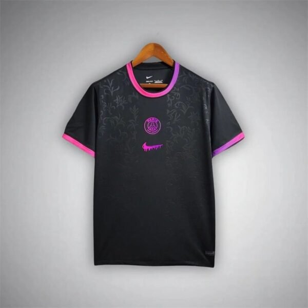 Paris Trainingsshirt Vor dem Spiel Saison 24-25