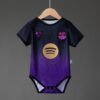 FC Barcelona Auswärtstrikot 2026/27 - Baby