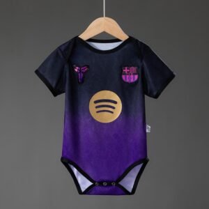 FC Barcelona Auswärtstrikot 2026/27 - Baby