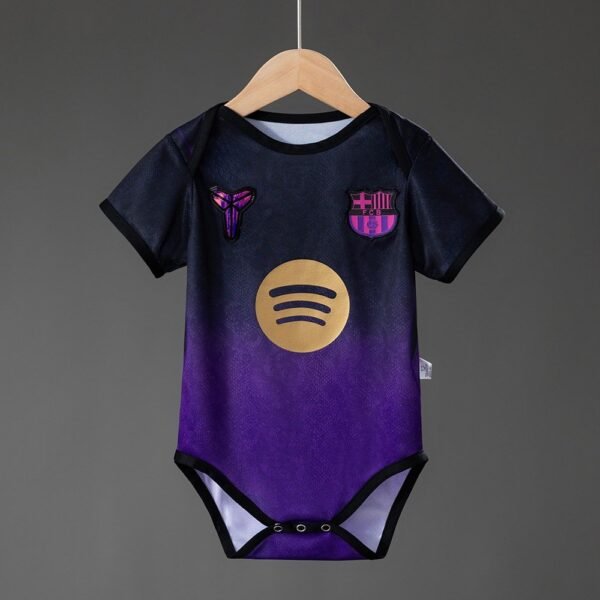 FC Barcelona Auswärtstrikot 2026/27 - Baby