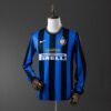 4643d725-1.jpg Inter Mailand 2010 Retrotrikot Heim - Langarm
