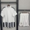 Juventus Heimtrikot 2026/27 Trikot+Hose