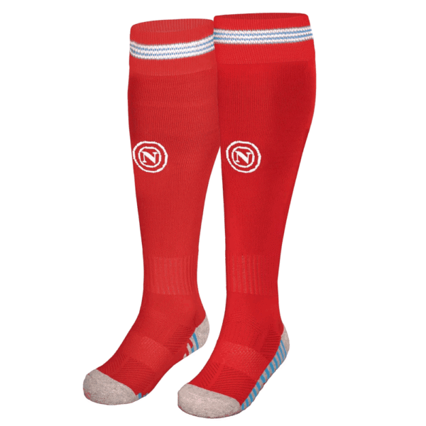 Napoli 26/27 Auswärts Trikot