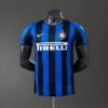Inter Mailand Retro Heimtrikot 2009/10 - Spieler