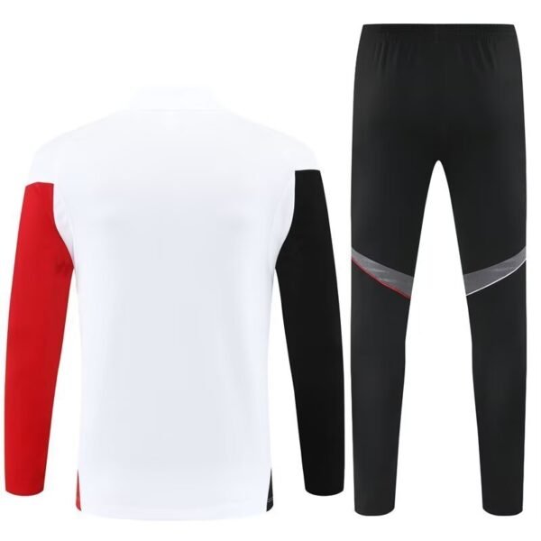 Ajax Trainingsanzug Set 25/26