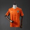 Elfenbeinküste Heimtrikot 2026